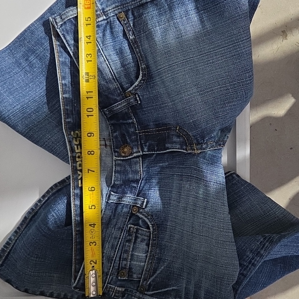 Express jeans - Picture 7 of 10